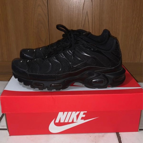 nike air max plus size 10